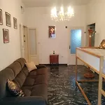 Apartment La Di Trisin *