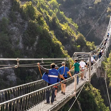 La Di Trisin Appartamento Sant'Arcangelo (Basilicata)