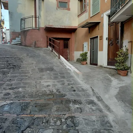 La Di Trisin Apartment