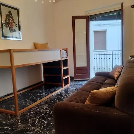 Apartment La Di Trisin *