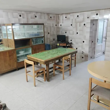 Apartment La Di Trisin *