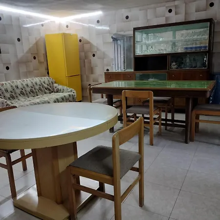 Appartamento La Di Trisin Sant'Arcangelo (Basilicata)