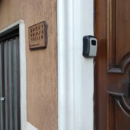 La Di Trisin
