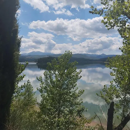 La Di Trisin Appartamento